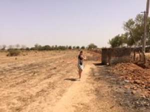 Tuinbouwproject - Kinderen Van Lamin