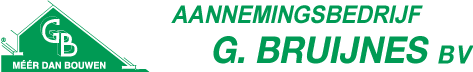 Logo Bruijnes